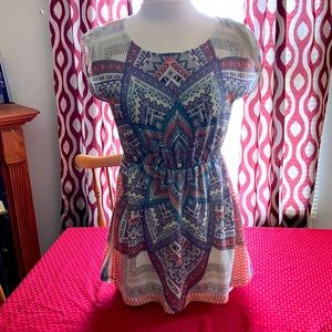 Women’s top size Medium
